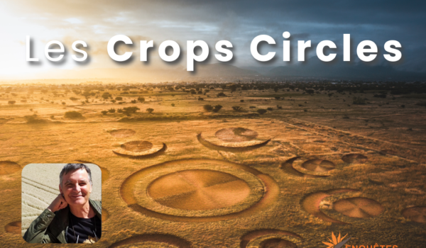 Crops Circles