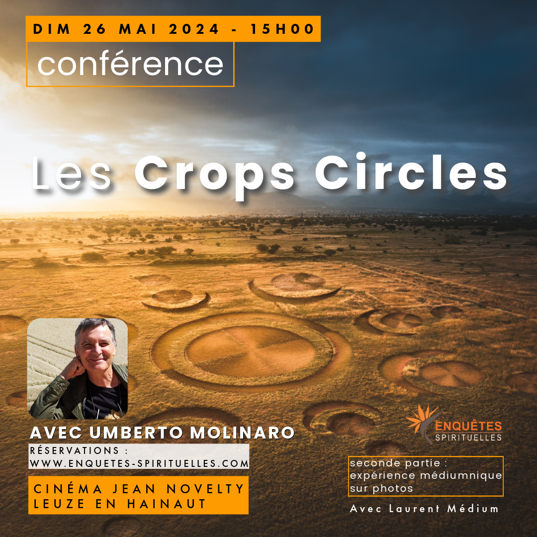 Crops Circles