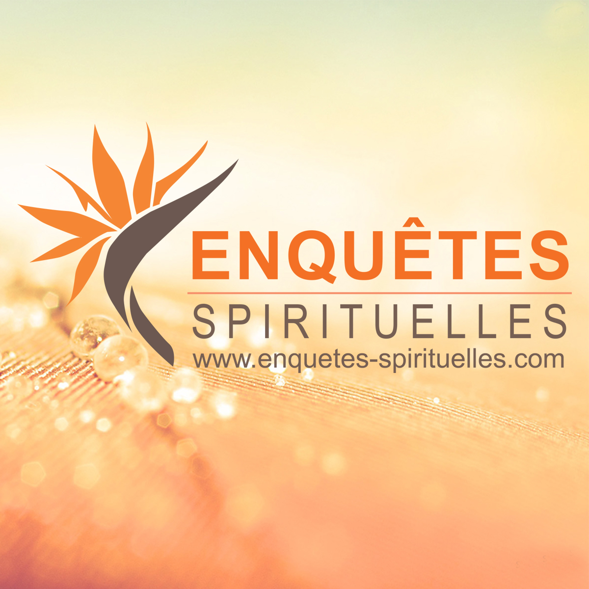 Enquêtes Spirituelles Podcast