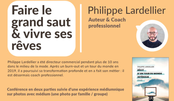 Philippe Lardellier