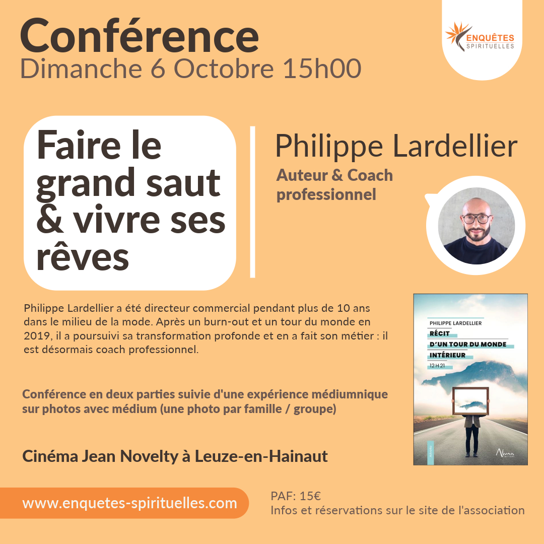 Philippe Lardellier