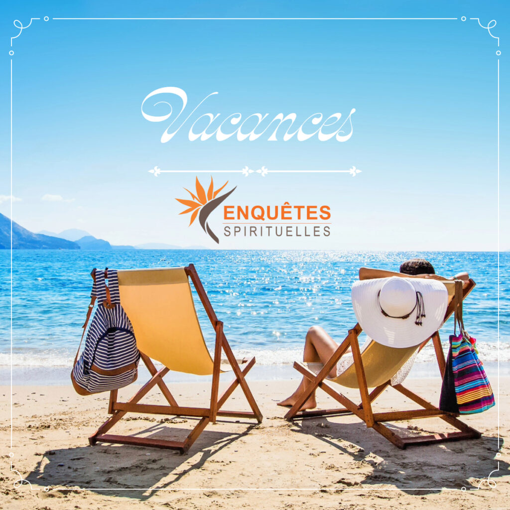 Bel été et bonnes vacances !