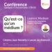 Qu'est ce qu'un médium