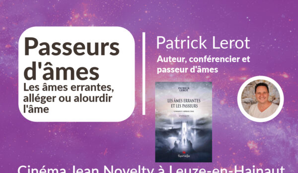 Patrick Lerot 10 Novembre