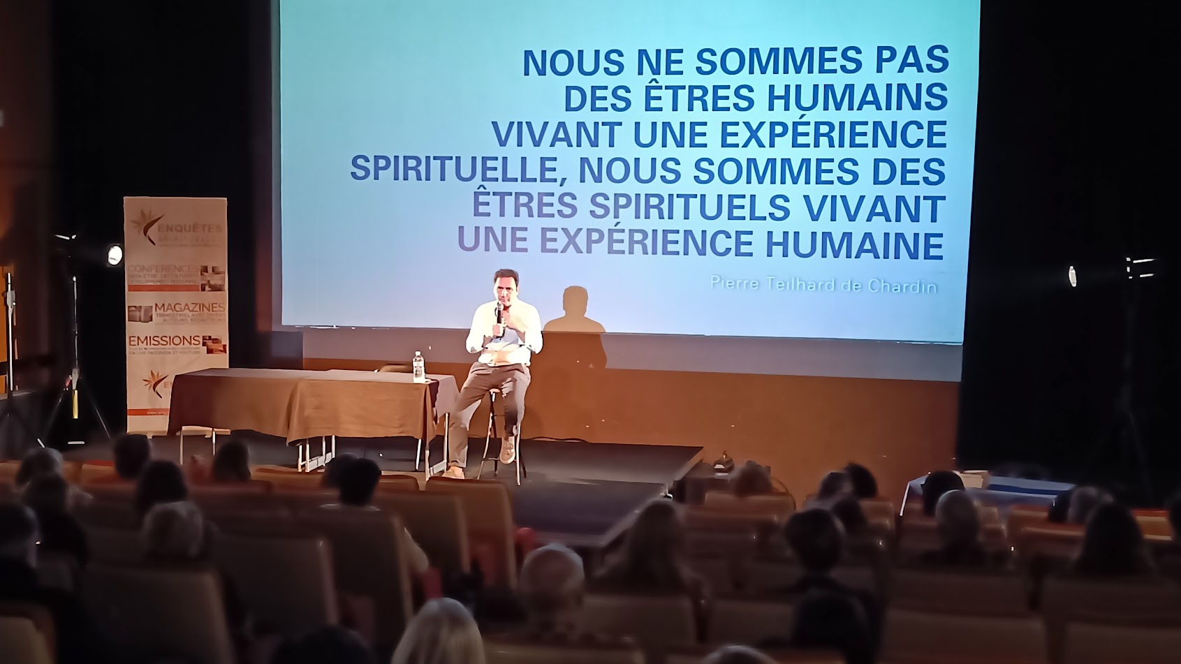 Patrick Lerot