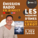 Emission Radio Enquêtes Spirituelles-2-Patrick Lerot