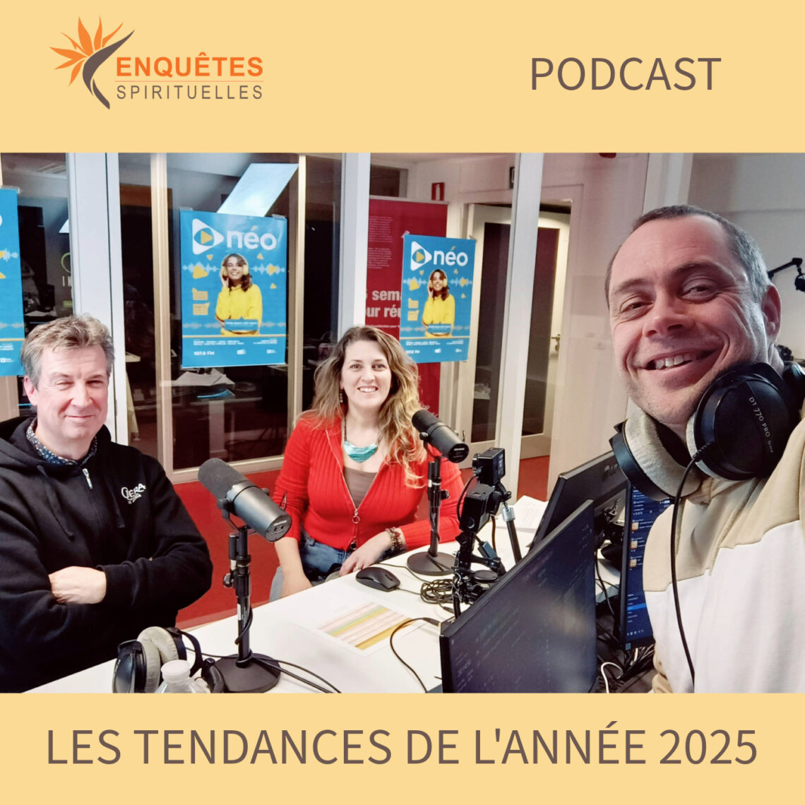 Stéphane Allaeys, Amy et Laurent
