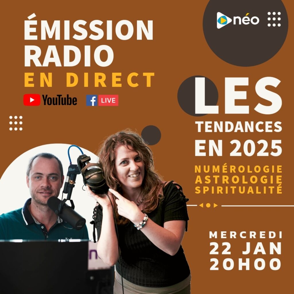 Retour de l&rsquo;émission !