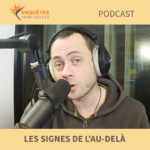 Les signes de l'au delà