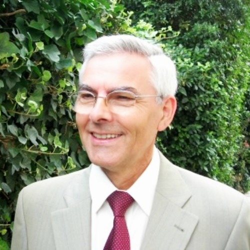 Denis Simon