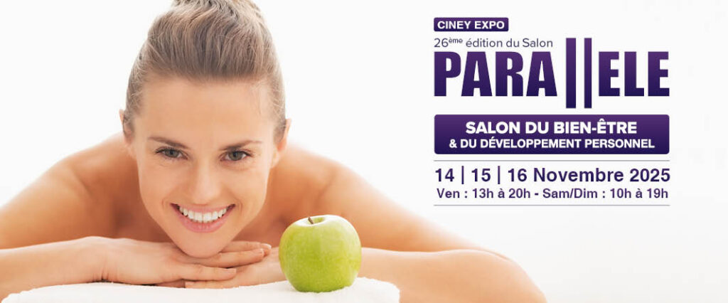 Salon Parallèle à Ciney