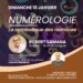 Numérologie - Robert Samaha
