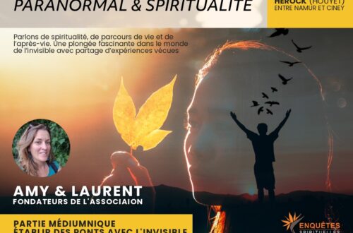 Conférence Herock / Ciney / Namur / Rochefort