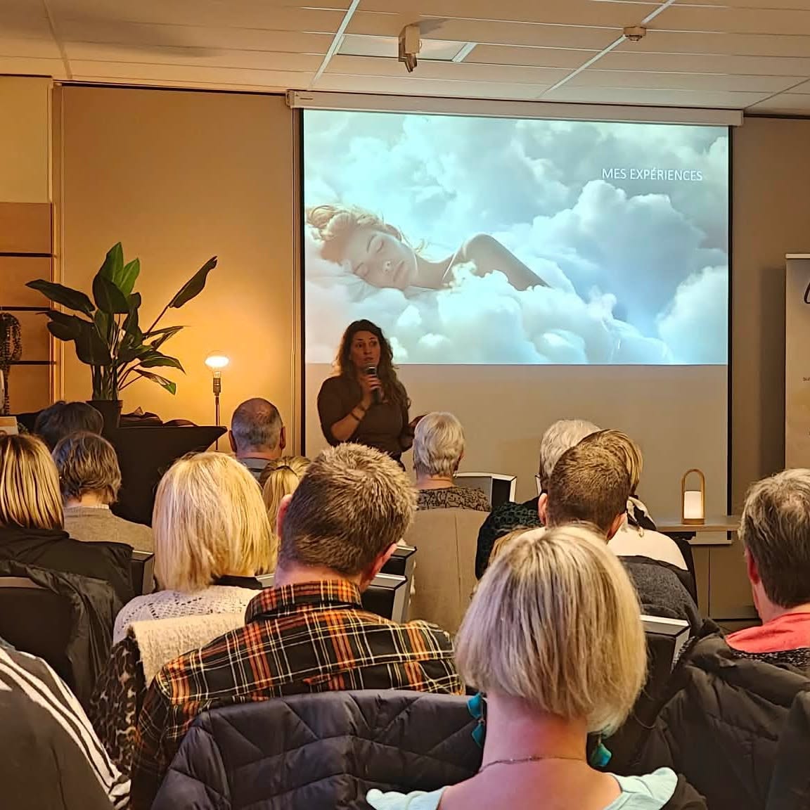 Conférence Libramont