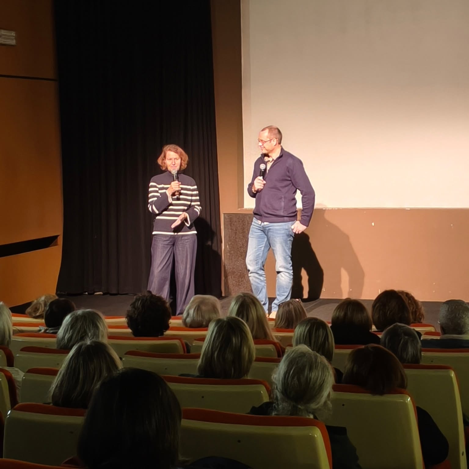 Film Valérie Seguin